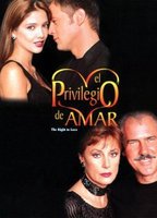 EL PRIVILEGIO DE AMAR NUDE SCENES