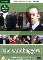 THE SANDBAGGERS NUDE SCENES