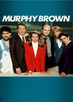 MURPHY BROWN NUDE SCENES