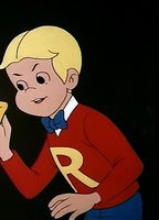 RICHIE RICH NUDE SCENES