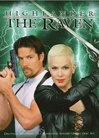 HIGHLANDER: THE RAVEN NUDE SCENES