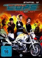 DIE MOTORRAD-COPS: HART AM LIMIT NUDE SCENES