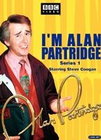 I'M ALAN PARTRIDGE NUDE SCENES