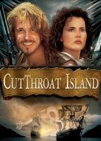 CUTTHROAT ISLAND