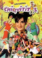 CHIQUITITAS NUDE SCENES