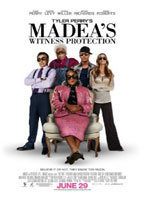 MADEA'S WITNESS PROTECTION NUDE SCENES