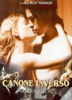 CANONE INVERSO - MAKING LOVE NUDE SCENES