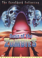 OASIS OF THE ZOMBIES NUDE SCENES