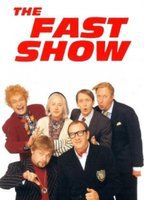 THE FAST SHOW NUDE SCENES