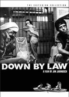 DOWN BY LAW