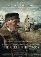 THE MILL AND THE CROSS