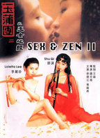SEX AND ZEN 2 NUDE SCENES