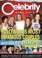 HOLLYWOOD'S MOST INFAMOUS COUPLES AND UGLIEST BREAKUPS