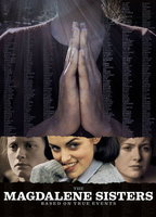 THE MAGDALENE SISTERS NUDE SCENES