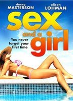 SEX AND A GIRL