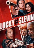 LUCKY NUMBER SLEVIN NUDE SCENES