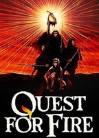 QUEST FOR FIRE NUDE SCENES