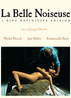 La Belle Noiseuse Nude Scenes Aznude