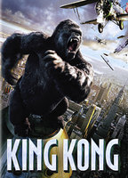 KING KONG NUDE SCENES