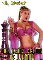 THE EROTIC DREAMS OF JEANNIE
