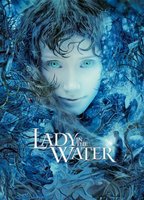 LADY IN THE WATER