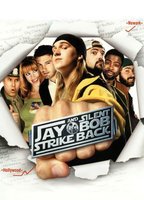 JAY AND SILENT BOB STRIKE BACK NUDE SCENES