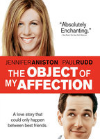 THE OBJECT OF MY AFFECTION NUDE SCENES