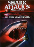 SHARK ATTACK 3: MEGALODON