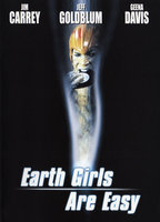 EARTH GIRLS ARE EASY NUDE SCENES
