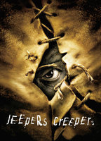 JEEPERS CREEPERS NUDE SCENES