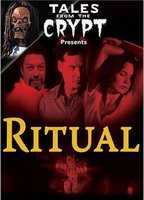 TALES FROM THE CRYPT PRESENTS RITUAL NUDE SCENES