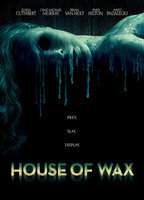 HOUSE OF WAX NUDE SCENES