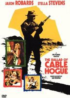 THE BALLAD OF CABLE HOGUE