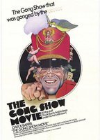 THE GONG SHOW MOVIE