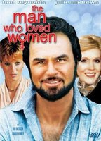 THE MAN WHO LOVED WOMEN