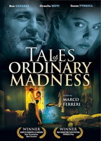TALES OF ORDINARY MADNESS