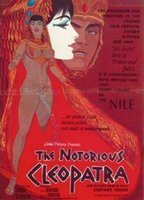 THE NOTORIOUS CLEOPATRA NUDE SCENES