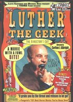 LUTHER THE GEEK