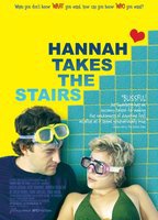 HANNAH TAKES THE STAIRS NUDE SCENES