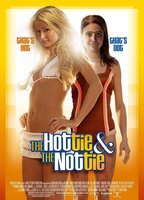 THE HOTTIE AND THE NOTTIE