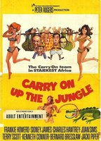CARRY ON UP THE JUNGLE