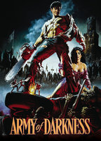 ARMY OF DARKNESS