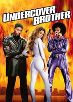UNDERCOVER BROTHER
