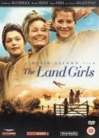 THE LAND GIRLS NUDE SCENES