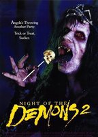 NIGHT OF THE DEMONS 2 NUDE SCENES