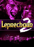 LEPRECHAUN 2 NUDE SCENES