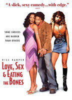 LOVE, SEX AND EATING THE BONES NUDE SCENES