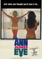 ANN AND EVE NUDE SCENES