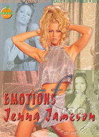 EMOTIONS OF JENNA JAMESON