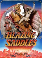 Blazing Saddles Nude Scenes Aznude